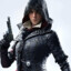 Evie Frye