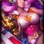 Arcade Miss Fortune