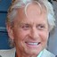 MICHAEL DOUGLAS