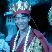 大威纯真丁真佛