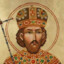 Constantine XI Palaiologos