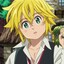 Meliodasu