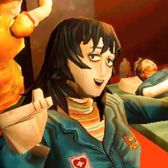Steam Community Avatar