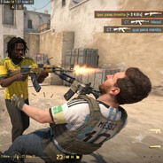 Avatar snapshot