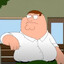 Peter Griffin