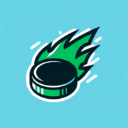 Hockeyflame