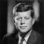 John F. Kennedy