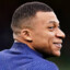 Kylian Mbappé