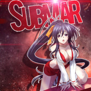 ♥ Submar ♥