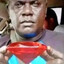 Gemstone Seller