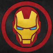 IRON MAN