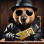 Bobrito bandito