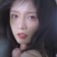 甜妹也有咸咸的地方