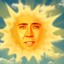 My God is The Sun