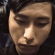 他的喜欢是装的