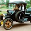 The Ford Model T