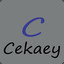 Cekaey