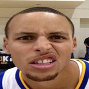 Stephen Curry