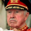 Augusto Pinochet