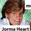 Jorma Heart