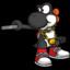 Black Yoshi