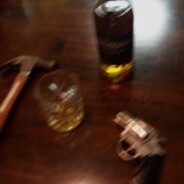 Esoterical Alcoholic