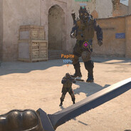 Avatar snapshot