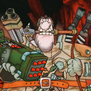 Mr.Polar Bear's avatar