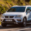 2017 Seat Ateca