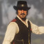 Dutch Van Der Linde