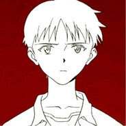Shinji Ikari