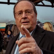 Francois Hollande avatar