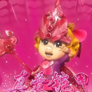 天女下凡小菲菲