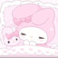 rosy