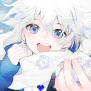 灰白天空的五条