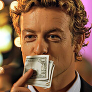 Patrick Jane