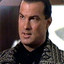 Steven Seagal