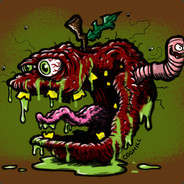 RottenApple