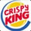 crispy king