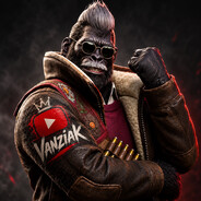 GORILÃO