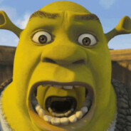 Captain Shrek Beard