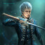 Vergil the Son of Sparda