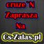 cruze`N ~  www.cs-zalas.pl