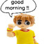 GoodMorning !!