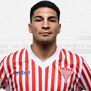 seba valdez de LOS ANDES