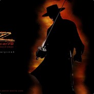 Fox Zorro