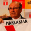 REGRESA MARKARIAN