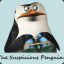 The Suspicious Penguin