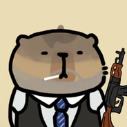 开两枪当帮忙了