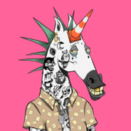 Unicorn丶